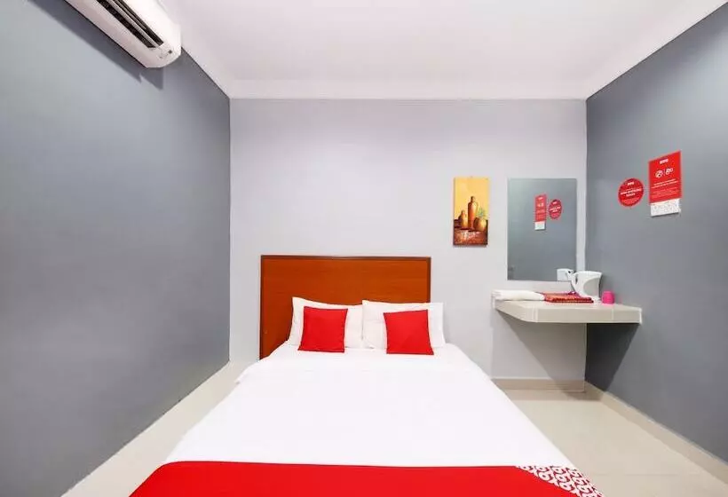 Oyo 720 Corridor Hotel 2