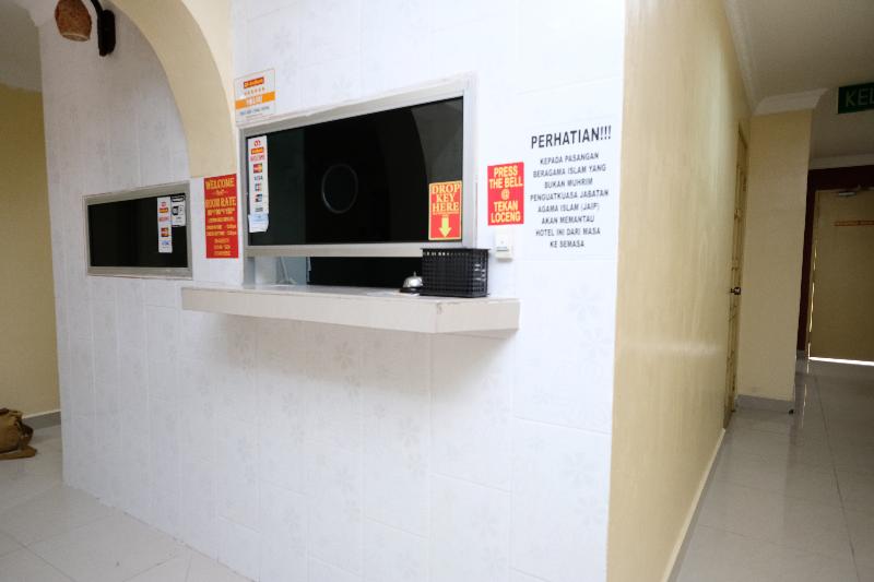 Oyo 720 Corridor Hotel 2