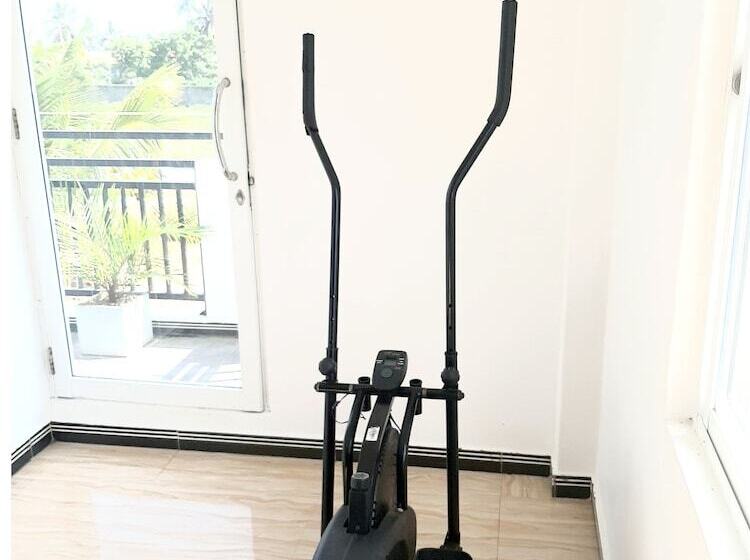 ペンション Blue Diamond Resort