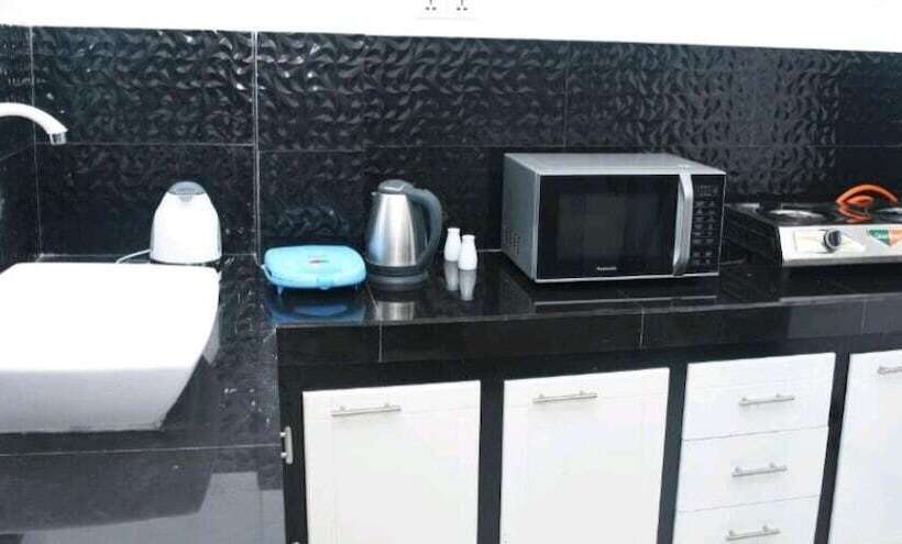 ペンション Blue Diamond Resort