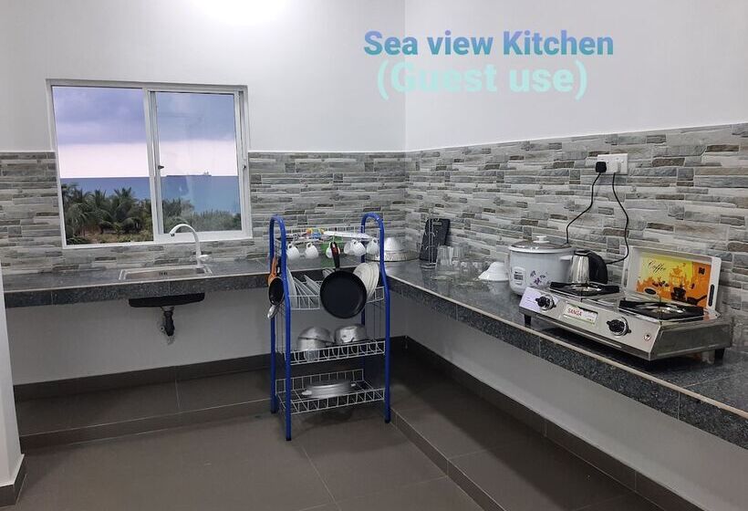 ペンション Blue Diamond Resort