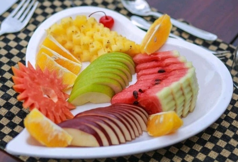 ペンション Blue Diamond Resort