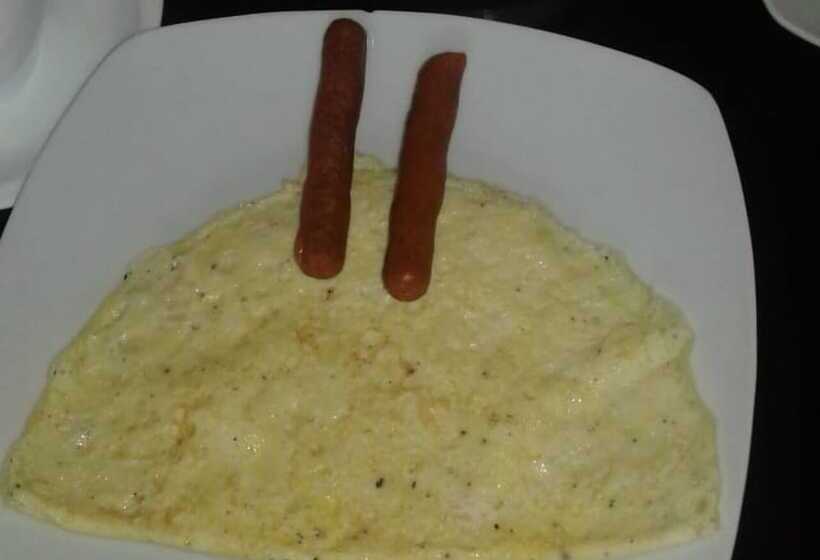 ペンション Blue Diamond Resort