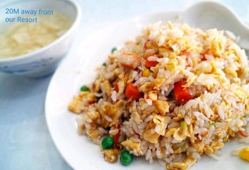 ペンション Blue Diamond Resort