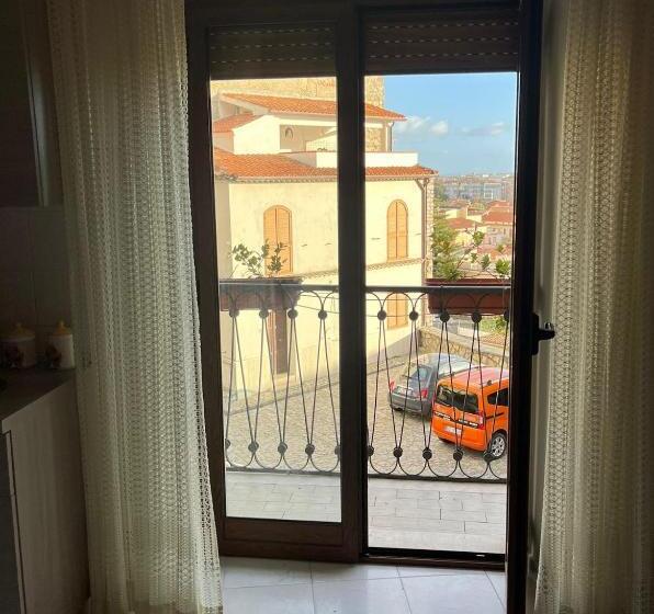 פנסיון Giò Rooms