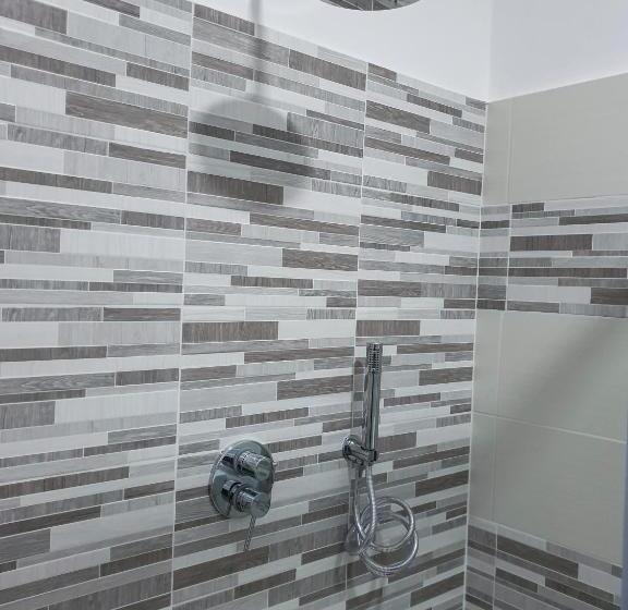 פנסיון Giò Rooms