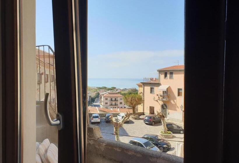 פנסיון Giò Rooms