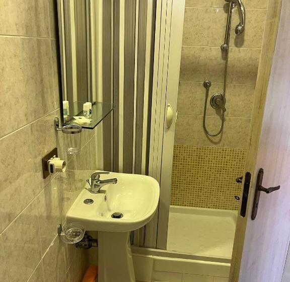 פנסיון Giò Rooms