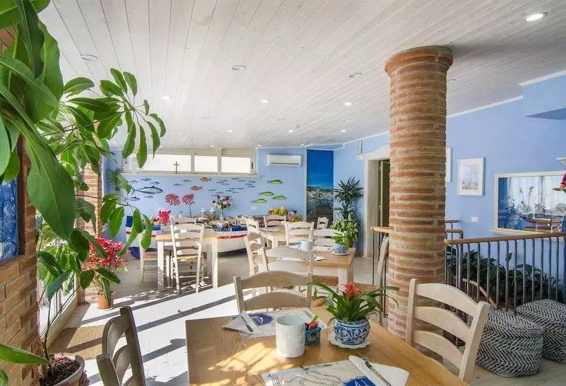 Pension  Mediterranean Charm