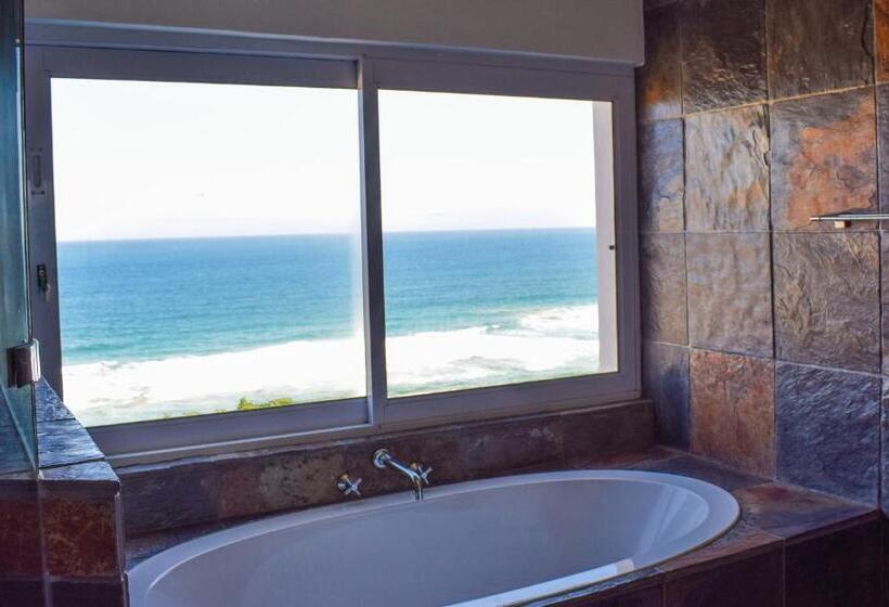 פנסיון Santorini Guesthouse