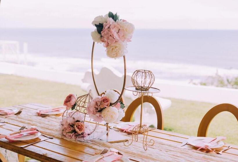 פנסיון Santorini Guesthouse