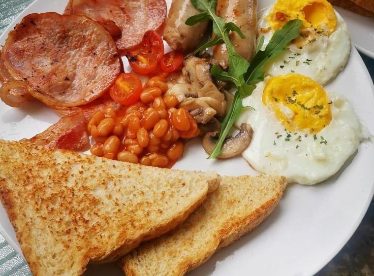 פנסיון Santorini Guesthouse