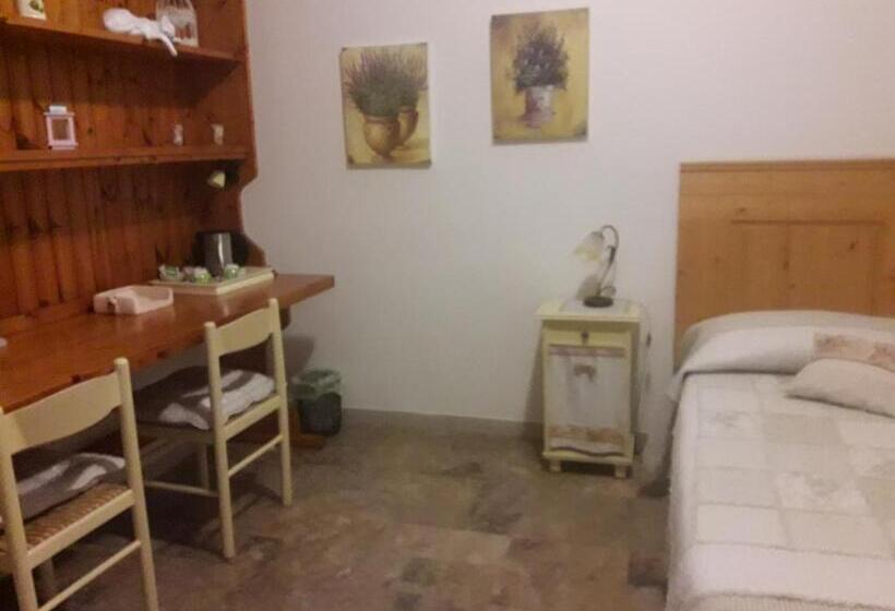 B&bla Collina Dei Ciliegi