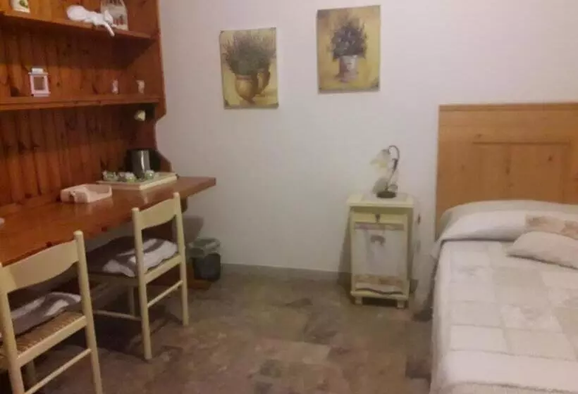 B&bla Collina Dei Ciliegi