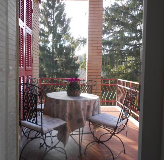 B&bla Collina Dei Ciliegi