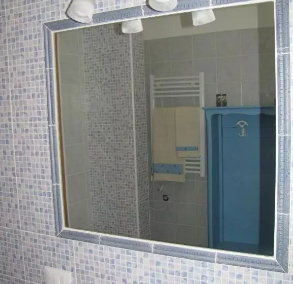 B&bla Collina Dei Ciliegi