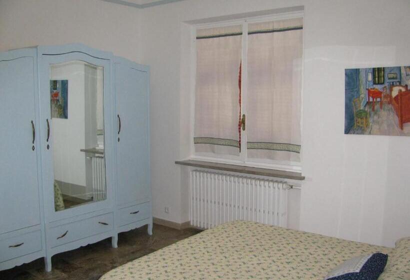 B&bla Collina Dei Ciliegi