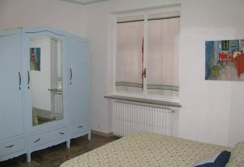 B&bla Collina Dei Ciliegi