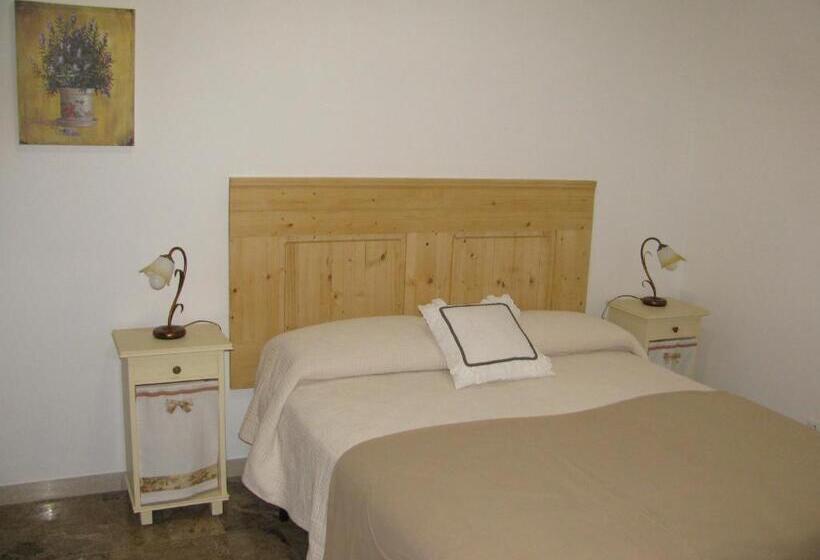 B&bla Collina Dei Ciliegi