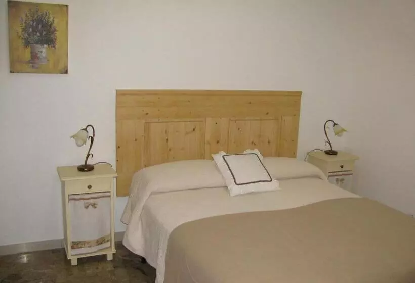 B&bla Collina Dei Ciliegi