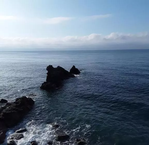 تختخواب و صبحانه La Casetta Di Giuci