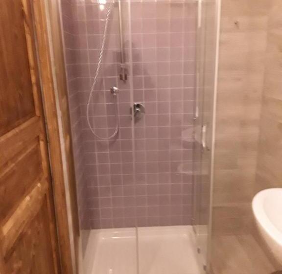 צימר La Casetta Di Giuci