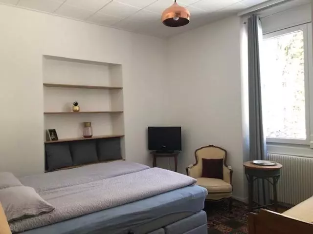 Aamiaismajoitus (B&B) La Maison Des Copains