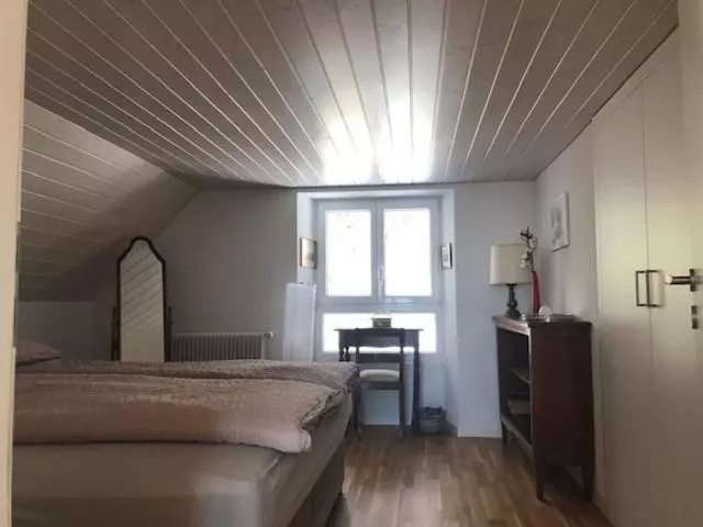 Aamiaismajoitus (B&B) La Maison Des Copains