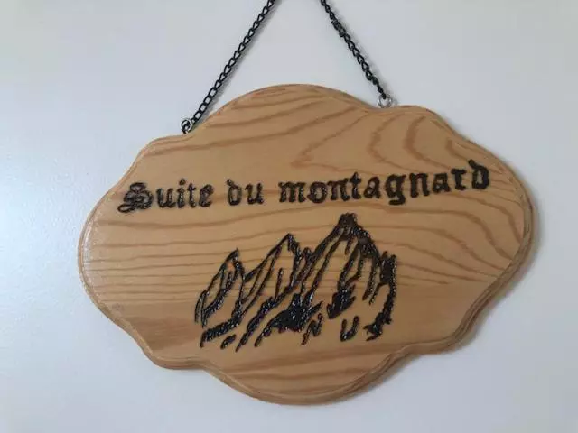 Aamiaismajoitus (B&B) La Maison Des Copains