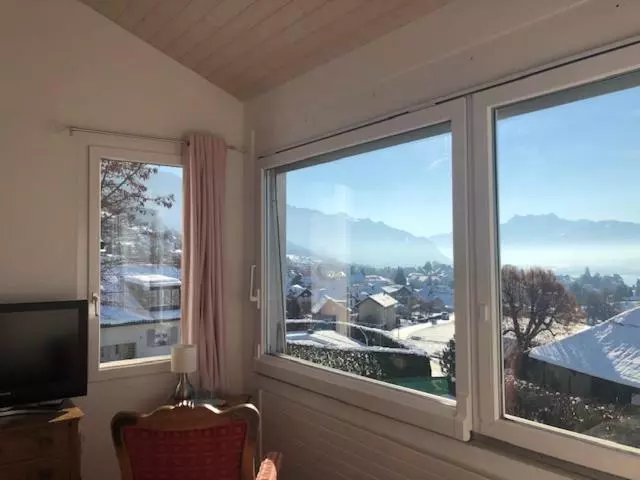 Aamiaismajoitus (B&B) La Maison Des Copains