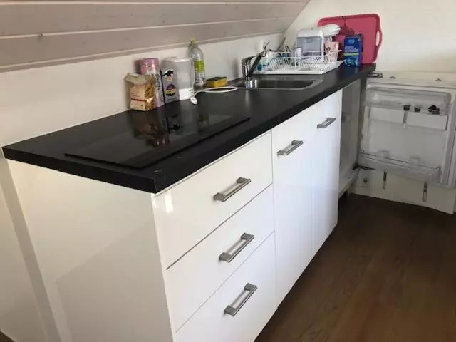 Aamiaismajoitus (B&B) La Maison Des Copains