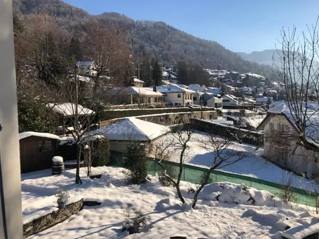 Aamiaismajoitus (B&B) La Maison Des Copains