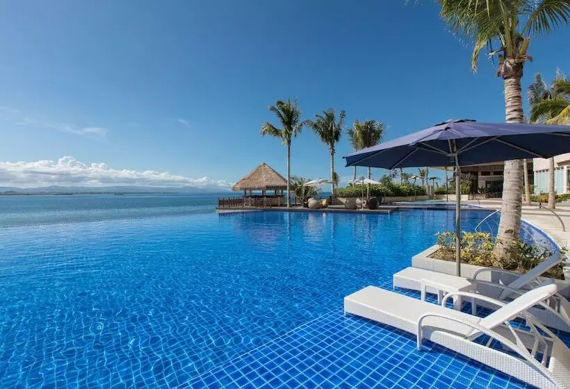 Dusit Thani Mactan Cebu Resort