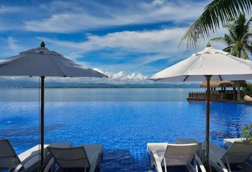 Dusit Thani Mactan Cebu Resort