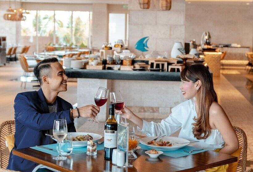 Dusit Thani Mactan Cebu Resort