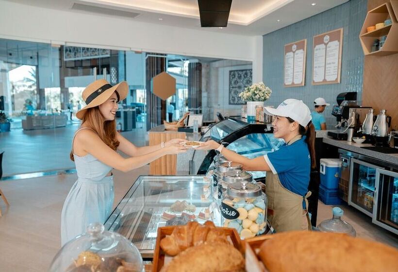 Dusit Thani Mactan Cebu Resort