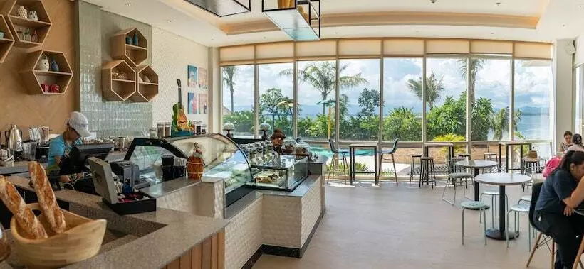 Dusit Thani Mactan Cebu Resort