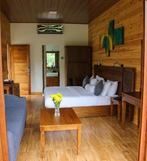 Aloft Grand Hotel Ella