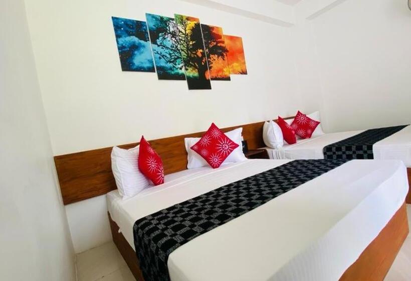 Aloft Grand Hotel Ella