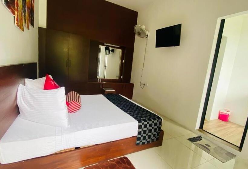 Aloft Grand Hotel Ella