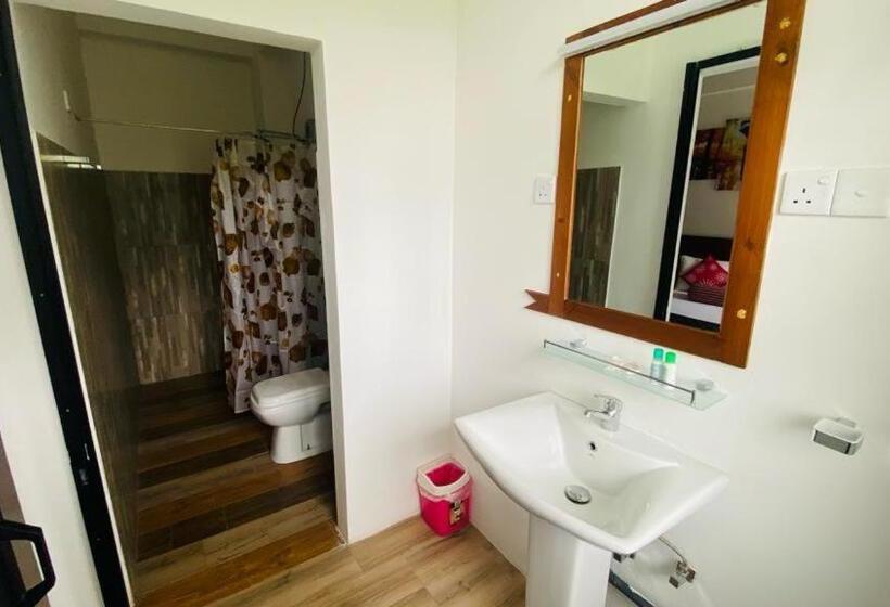 Aloft Grand Hotel Ella