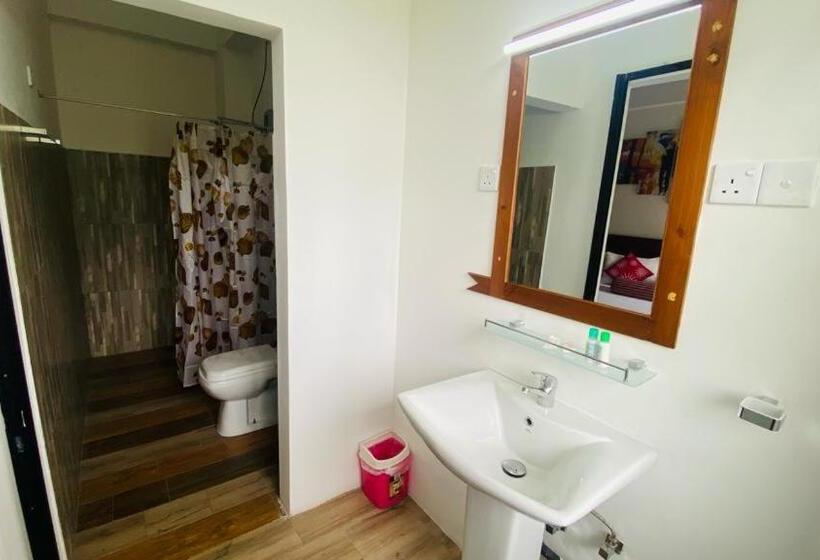 Aloft Grand Hotel Ella