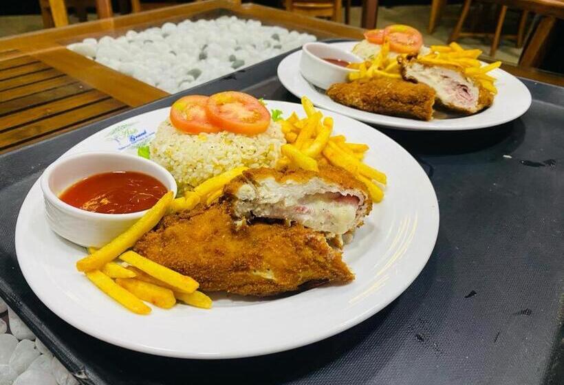 Aloft Grand Hotel Ella