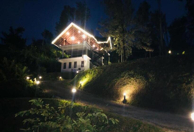 Aloft Grand Hotel Ella