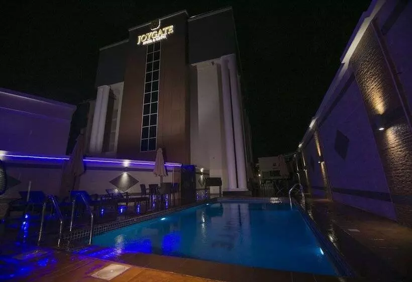 Joygate Hotels & Suites