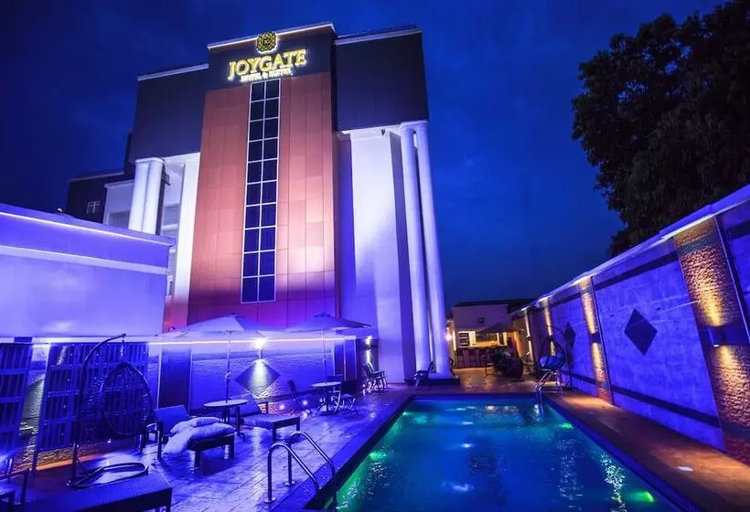 Joygate Hotels & Suites