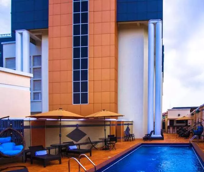 Joygate Hotels & Suites