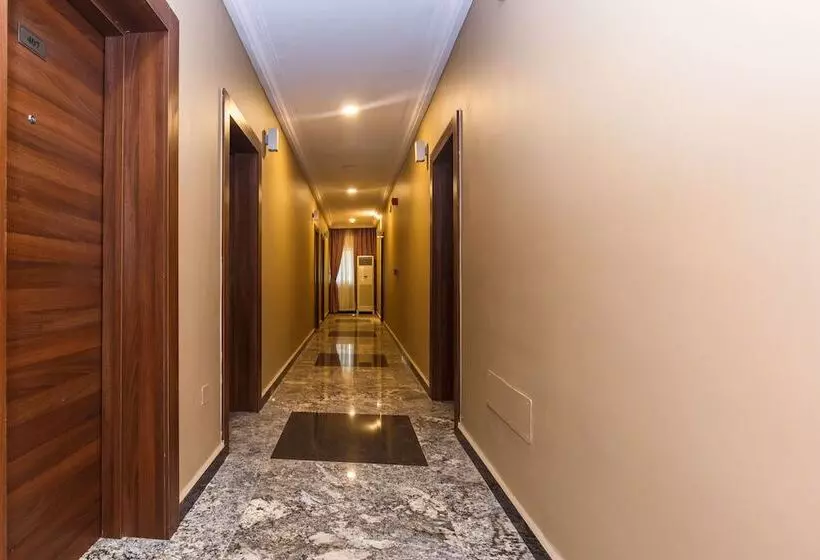 Joygate Hotels & Suites