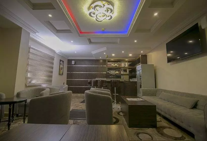 Joygate Hotels & Suites