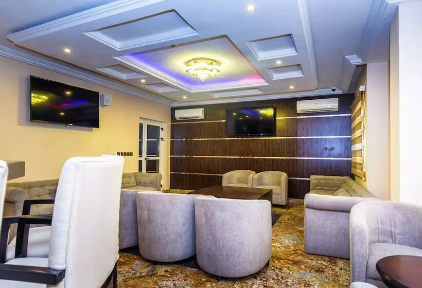 Joygate Hotels & Suites